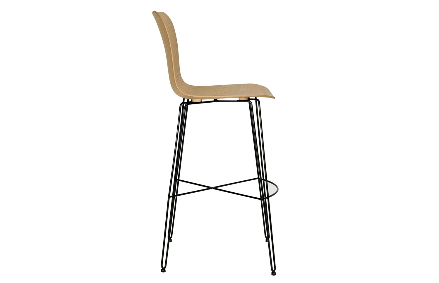 Sgabello Dandy Iron.ss