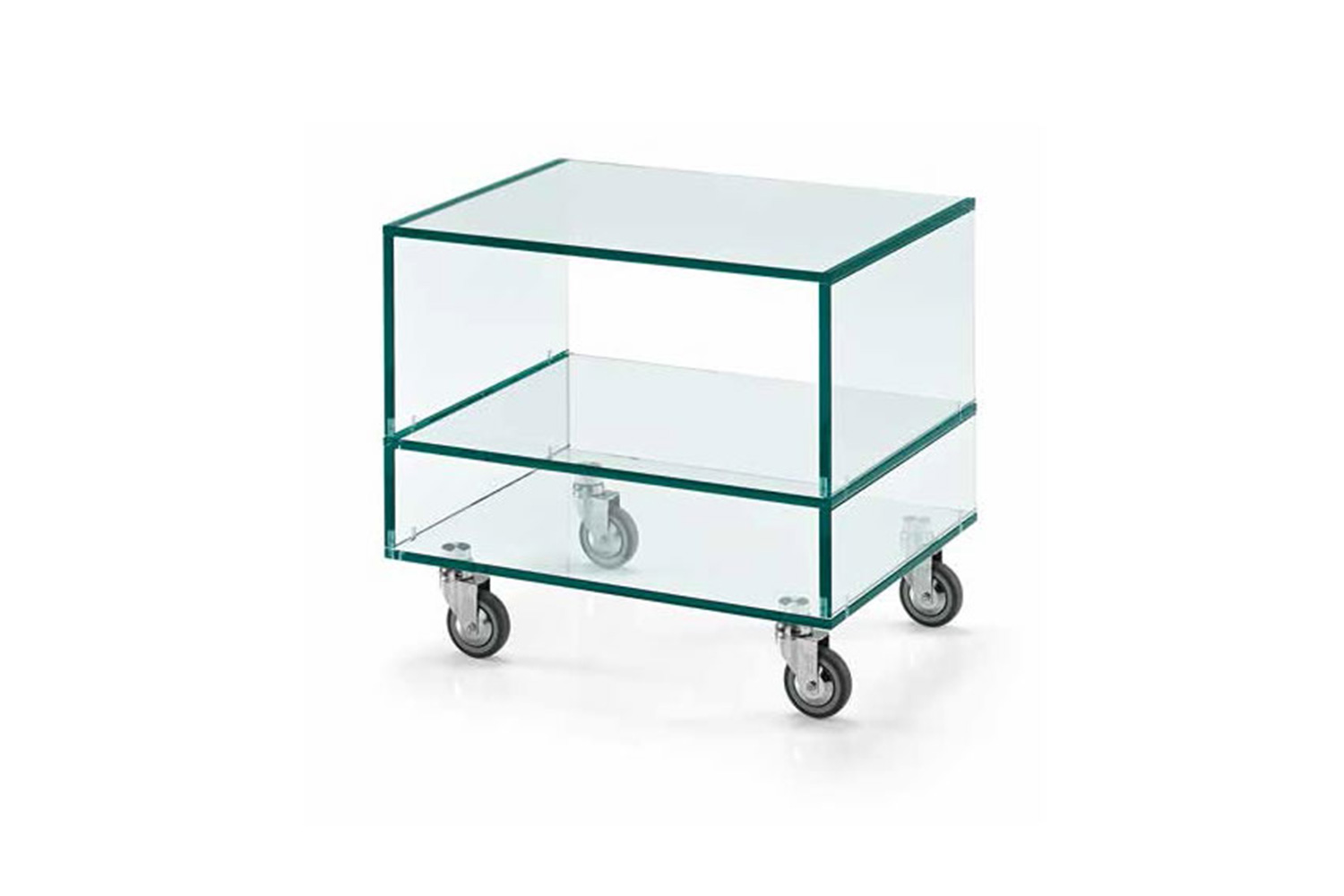 Porta TV Grattacielo