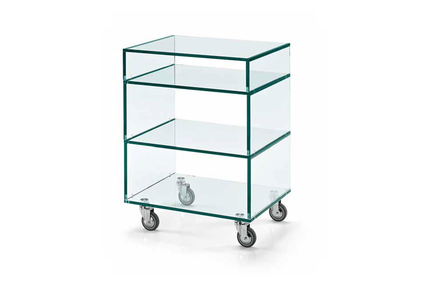 Porta TV Grattacielo