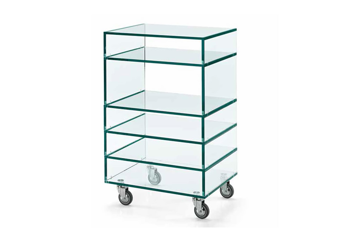 Porta TV Grattacielo