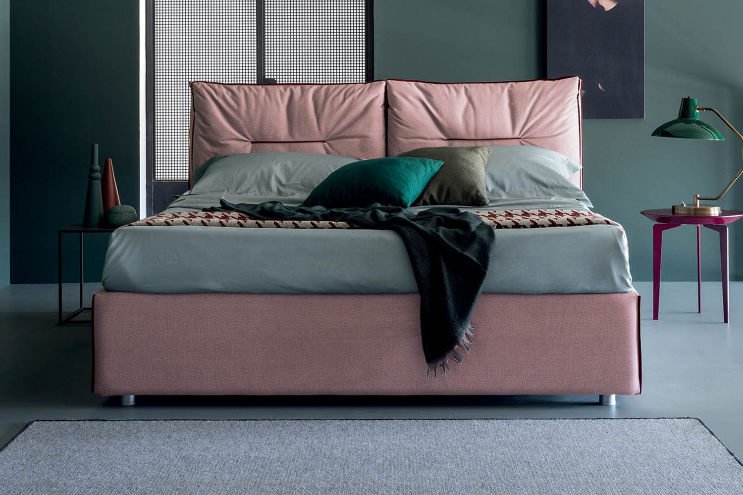 Letto Greta