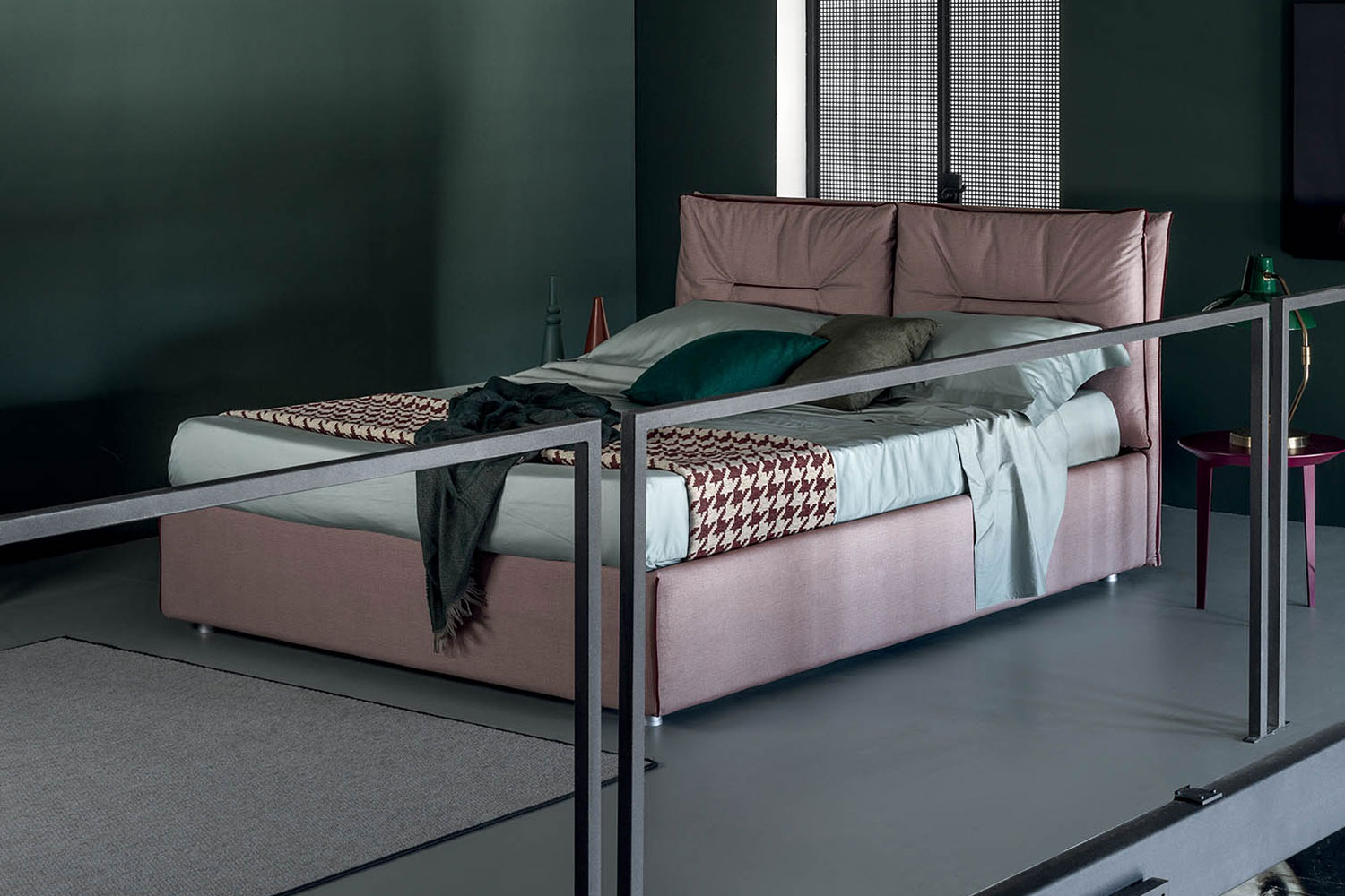 Letto Greta