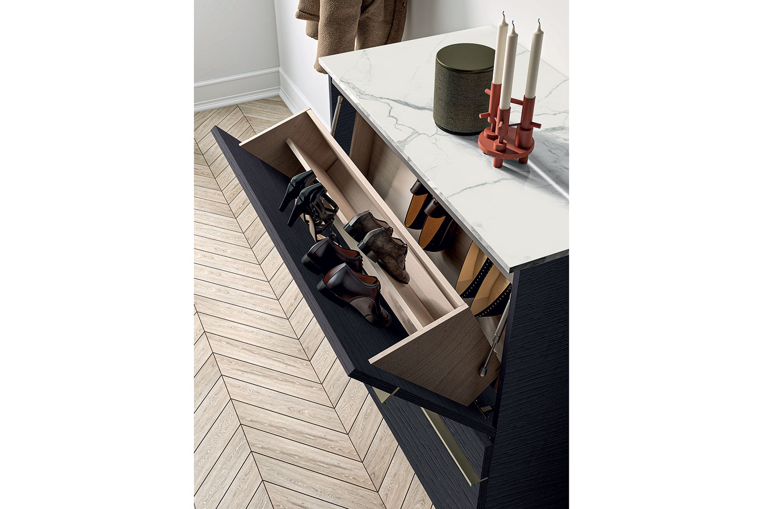 Mobile ingresso Rimel