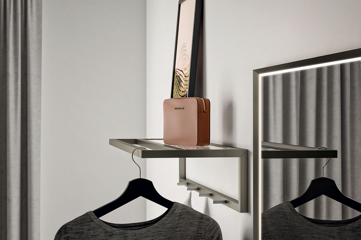 Mobile ingresso Rimel
