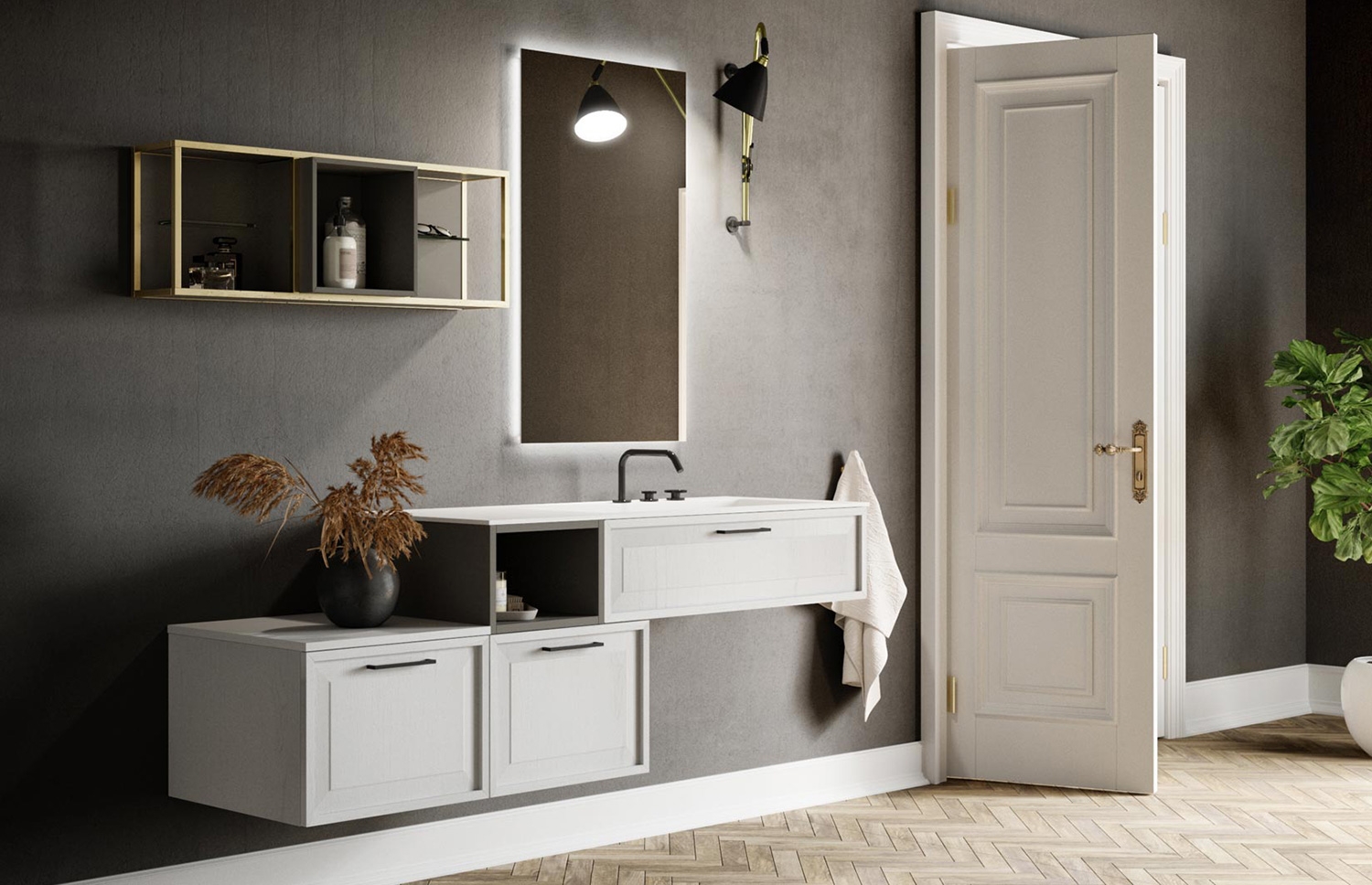 Bagno Estia