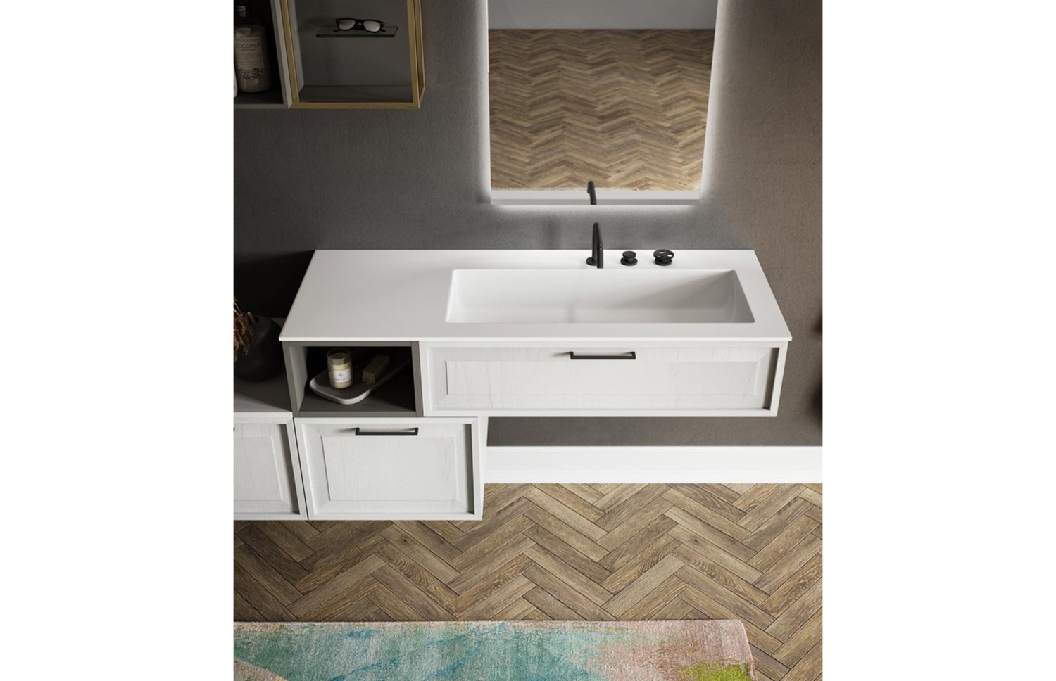 Bagno Estia