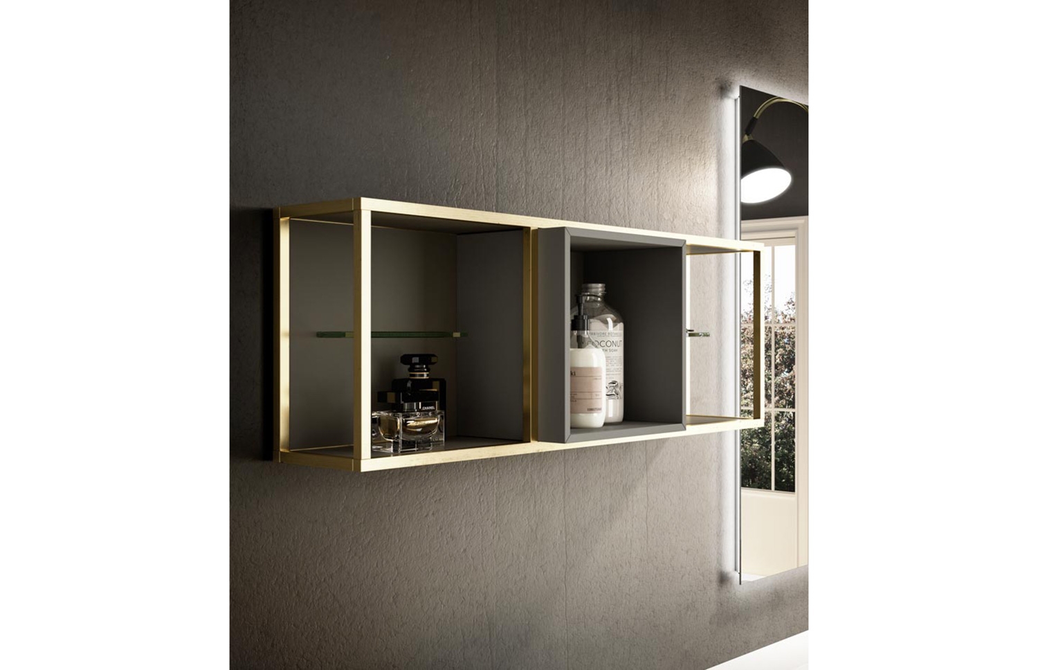 Bagno Estia